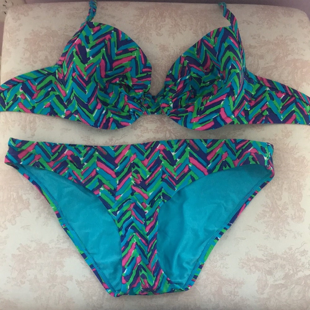 AERIE Bikini